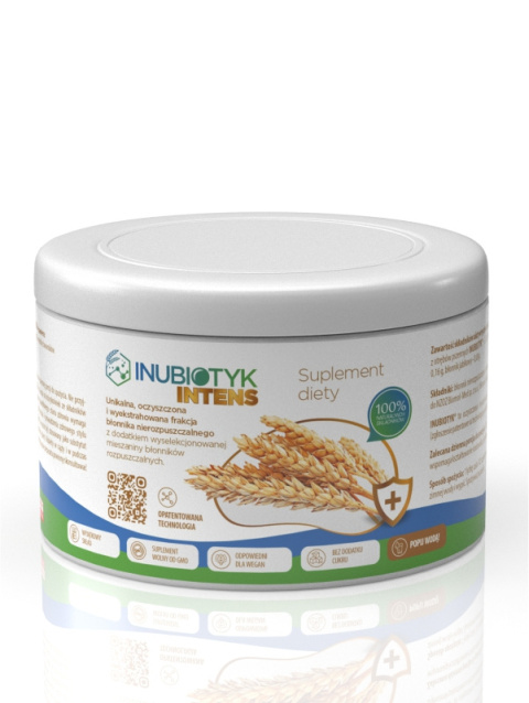 INUBIOTYK® INTENS INUBIOTYK® INTENS