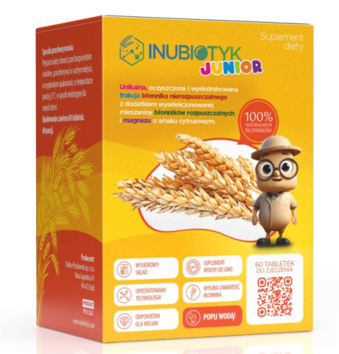 INUBIOTYK® JUNIOR INUBIOTYK® JUNIOR