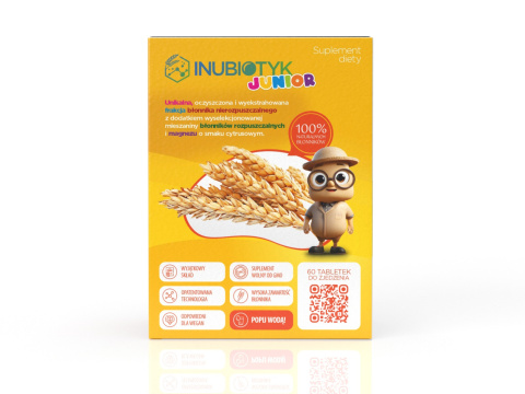 INUBIOTYK® JUNIOR INUBIOTYK® JUNIOR