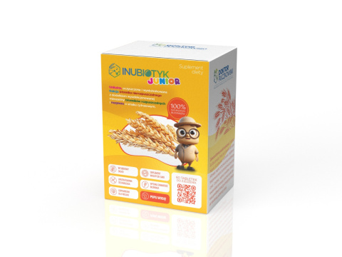 INUBIOTYK® JUNIOR INUBIOTYK® JUNIOR