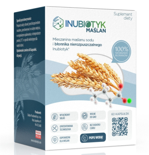 INUBIOTYK® MAŚLAN INUBIOTYK® MAŚLAN