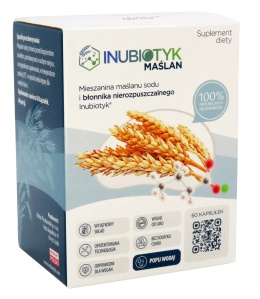 INUBIOTYK® MAŚLAN