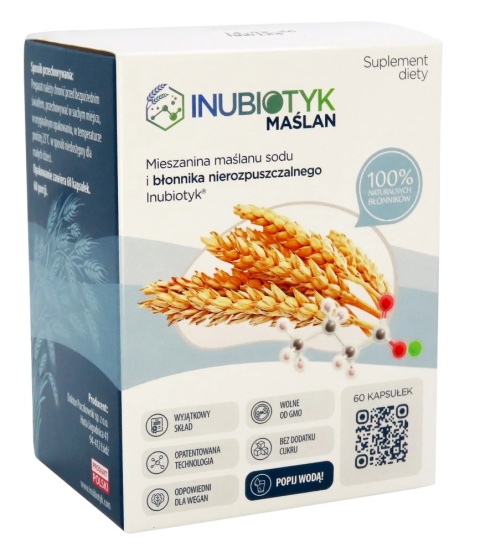 INUBIOTYK® MAŚLAN INUBIOTYK® MAŚLAN