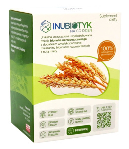 INUBIOTYK® NA CO DZIEŃ