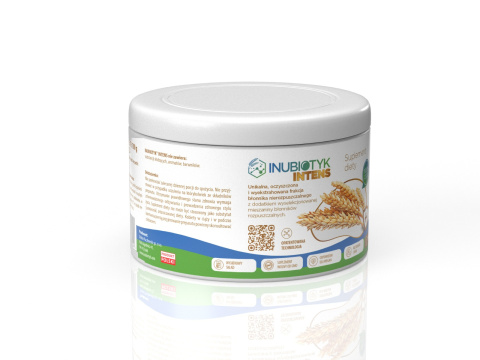 INUBIOTYK® INTENS INUBIOTYK® INTENS