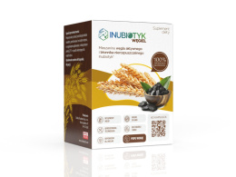 INUBIOTYK® WĘGIEL