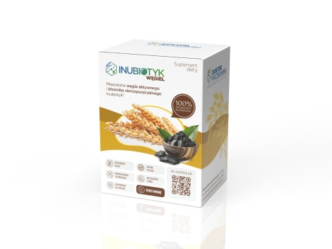 INUBIOTYK® WĘGIEL INUBIOTYK® WĘGIEL