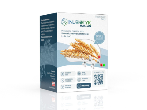 INUBIOTYK® MAŚLAN INUBIOTYK® MAŚLAN