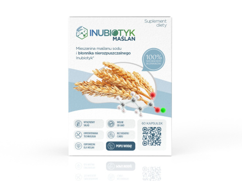 INUBIOTYK® MAŚLAN INUBIOTYK® MAŚLAN