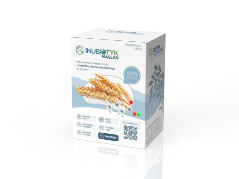 INUBIOTYK® MAŚLAN INUBIOTYK® MAŚLAN