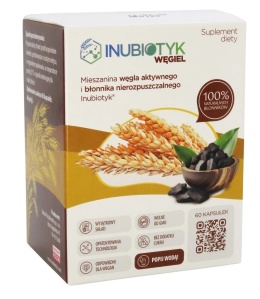 INUBIOTYK® WĘGIEL