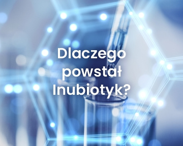Dlaczego powstał Inubiotyk?